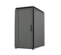 Lanview RDL22U61BL 22U W=600mm D=1000mm H=1164mm