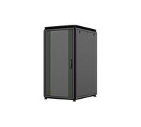 Lanview RDL22U68BL rack cabinet 22U Black