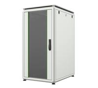 Lanview RDL22U68WH rack cabinet 22U White