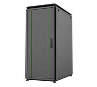 Lanview RDL26U61BL rack cabinet 26U Black