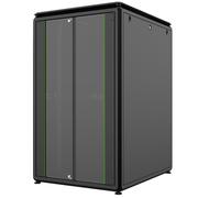 Lanview RDL26U81BL rack cabinet 26U Black