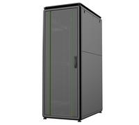 Lanview RDL32U61BL rack cabinet 32U Black