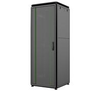 Lanview RDL32U66BL rack cabinet 32U Black