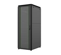Lanview RDL32U68BL rack cabinet 32U Black
