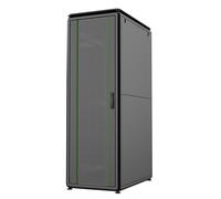 Lanview RDL36U61BL rack cabinet 36U Black