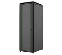 Lanview RDL36U68BL rack cabinet 36U Black