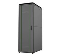 Lanview RDL37U61BL rack cabinet 37U Black