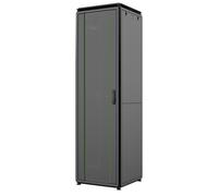 Lanview RDL42U66BL 42U W=600mm D=600mm H=2053mm