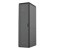 Lanview RDL46U61BL rack cabinet 46U Black