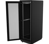 Lanview RDLAK26U758BL 19" 26U Rack Cabinet 750 x