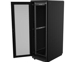 Lanview RDLAK26U758BL 19" 26U Rack Cabinet 750 x