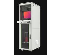 Lanview RDLPCCAB36U PC Multimedia Case Cabinet