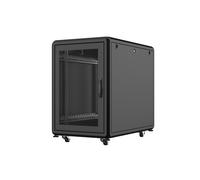 Lanview RSL16U61BL 16U W=600mm D=1000mm H=897mm
