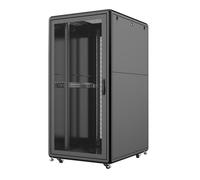 Lanview RSL32U81BL 32U W=800mm D=1000mm H=1608mm