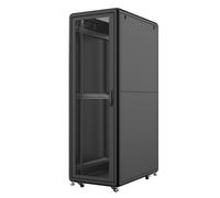 Lanview RSL36U61BL 36U W=600mm D=1000mm H=1786mm