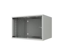 Lanview RUM07U40MNWH 19" 7U W=535mm D=400mm
