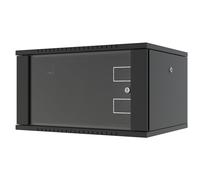 Lanview RWF07U45BL Quick Assembly Flat pack 19"