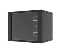 Lanview RWF09U45BL Quick Assembly Flat pack 19"