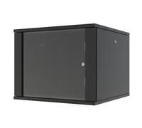 Lanview RWF09U66BL Quick Assembly Flat pack 19"