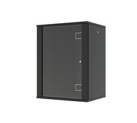 Lanview RWF16U45BL Quick Assembly Flat pack 19"
