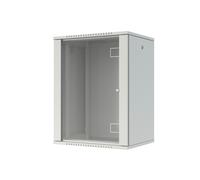 Lanview RWF16U45WH Quick Assembly Flat pack 19"