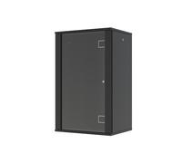 Lanview RWF20U45BL Quick Assembly Flat pack 19"