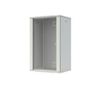 Lanview RWF20U45WH Quick Assembly Flat pack 19"