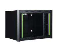 Lanview RWM06U56BL 19" 6U W=600mm D=560mm