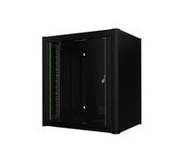 Lanview RWM12U45BL 19" 12U W=600mm D=450mm