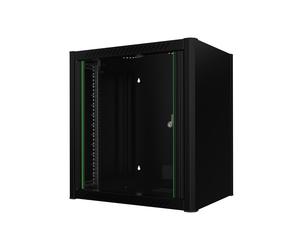 Lanview RWM12U45BL 19" 12U W=600mm D=450mm