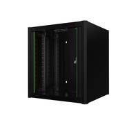 Lanview RWM12U56BL 19" 12U W=600mm D=560mm