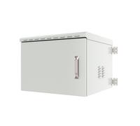 Lanview RWMIP66W07U66W 19" IP66 7U W=600mm D=600mm