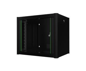 Lanview RWP09U45BL 19" 9U W=600mm D=450mm