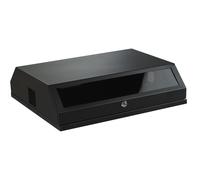 Lanview RWSLMBL 19" 3U+5U= 8U W= 537mm