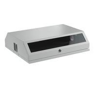 Lanview RWSLMWH 19" 3U+5U= 8U W= 537mm