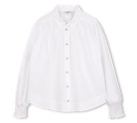 Lanvin - Formal Blouse - White - Girl - 6 Years