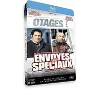 LANVIN, GéRARD;-ENVOYéS TRè