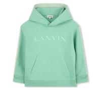 Lanvin - Hoodie - Ming - Girl - 8 Years