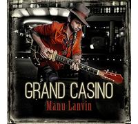 Lanvin, Manu - Grand Casino
