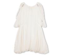 Lanvin - Party Dress - Offwhite - Girl - 10 Years
