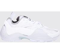 LANVIN Sneakers Men color White - Size: 40 - male
