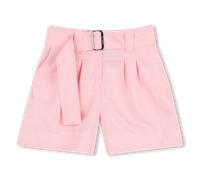 Lanvin - Wide Shorts - Pale Aprikot - Girl - 10 Years