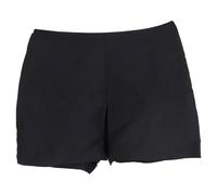 Lanvin Women's Preloved Shorts in Black Cotton | Size: 38