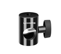Lanxire Rapid Adapter Convert, Multi-Functional Light Stand Tip Adapter - Fit for Studio Monitor Stand, Camera Mount, Photo Studio Photography Light Stand