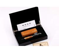 Lanxivi Calligraphy Bent Nib Fountain Pen