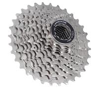 LANXUANR 11 Speed Mountain Bicycle Cassette Fit for MTB Bike, Road Bicycle,Super Light (US-11S-28T)