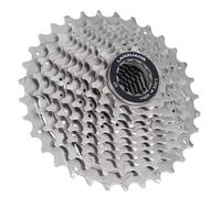LANXUANR 11 Speed Mountain Bicycle Cassette Fit for MTB Bike, Road Bicycle，Super Light (US-11S-32T)