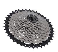LANXUANR 11 Speed Mountain Bicycle Cassette Fit for MTB Bike, Road Bicycle，Super Light (US-11S-42T)