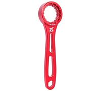 LANXUANR 4 in 1 Multifunction Bike Bottom Bracket Tool BB Wrench for Shimano and SRAM