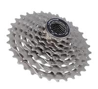 LANXUANR 8 Speed Mountain Bicycle Cassette Fit for MTB Bike, Road Bicycle,Super Light (11-28T)
